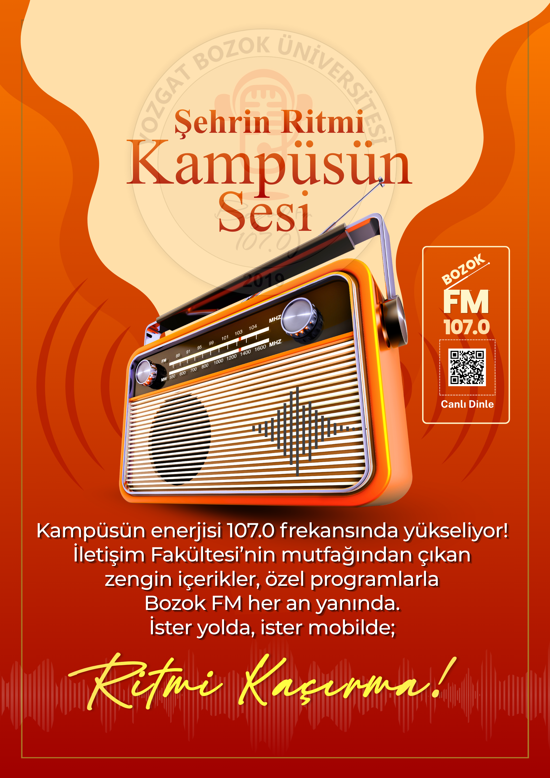 Bozok FM